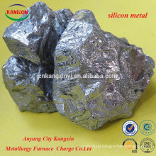 factory price of silicon metal for steel making